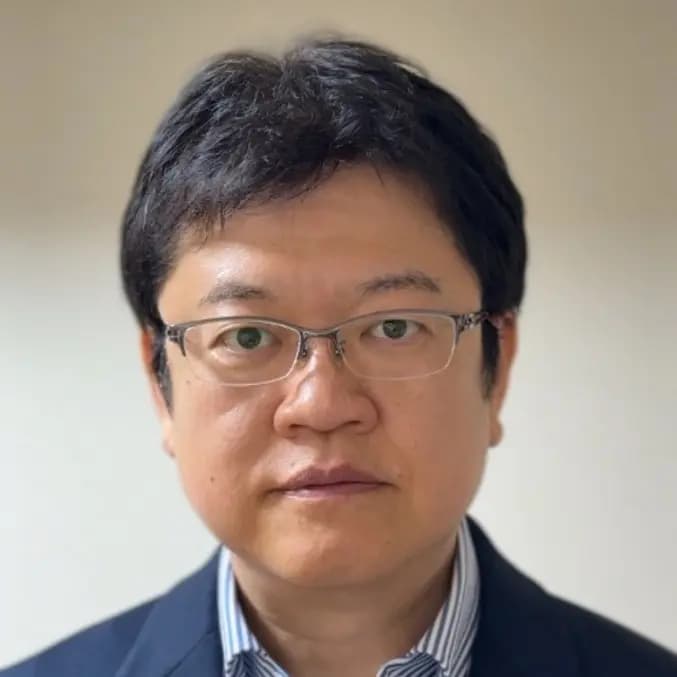 柏口之宏 代表取締役